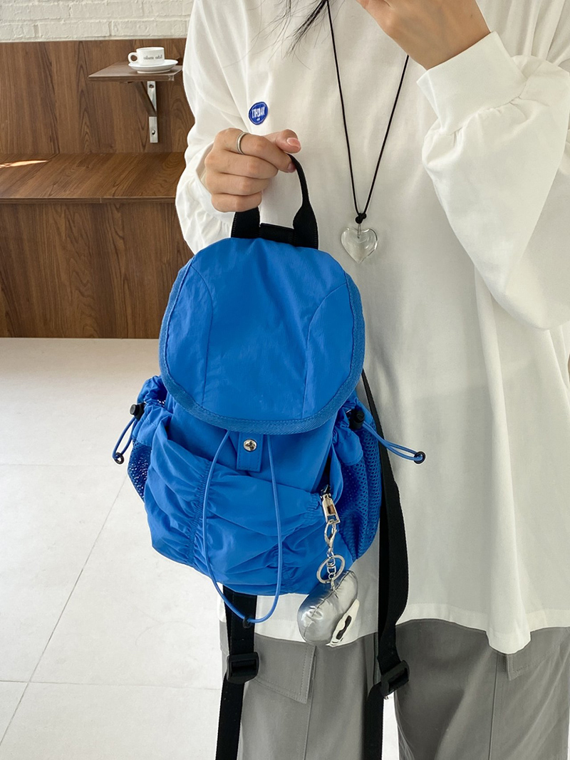 Daily String Mini Backpack