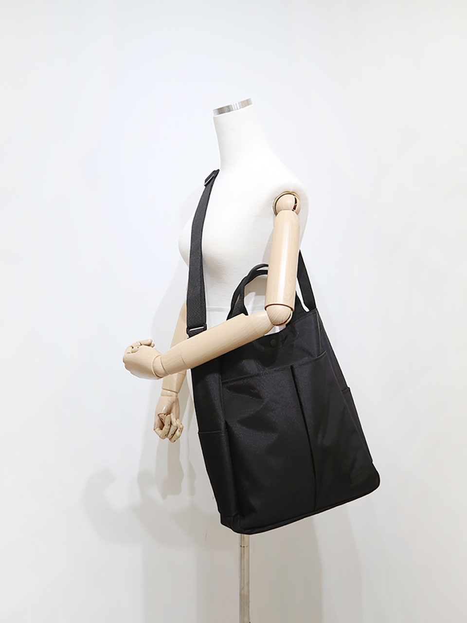 Canvas Oxford Big Cloth Eco Bag