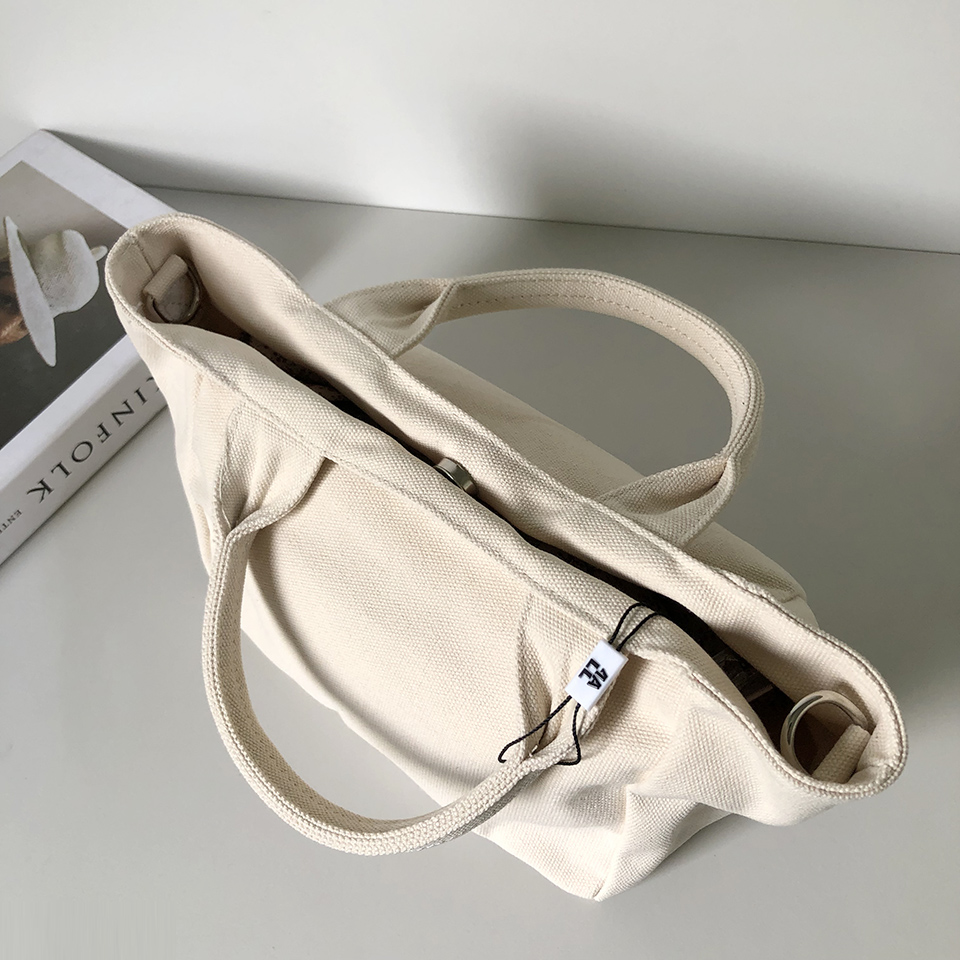 Mini Cross Eco Bag