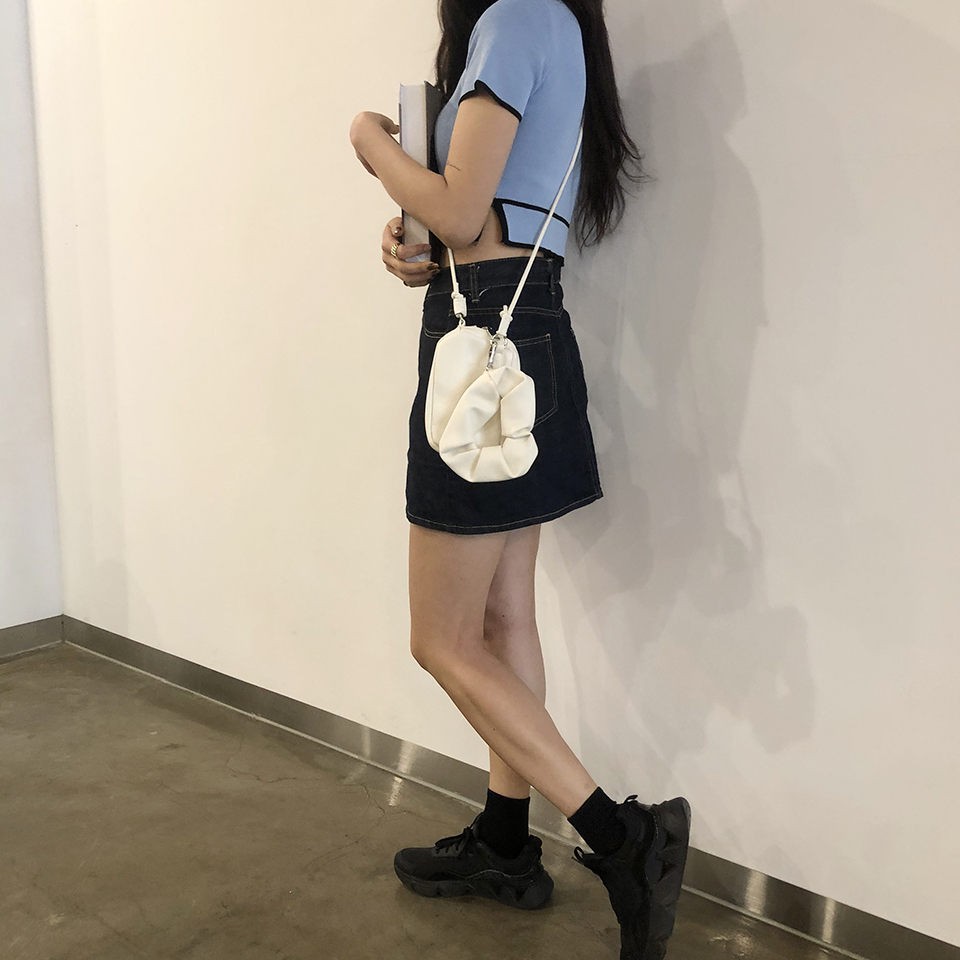 Mini Crossbody Bag