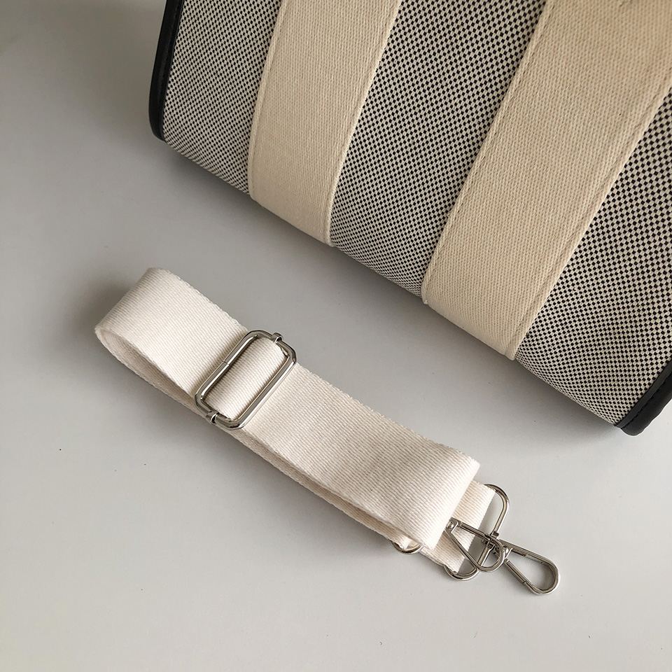 Lume 2-Way Cross Eco Bag