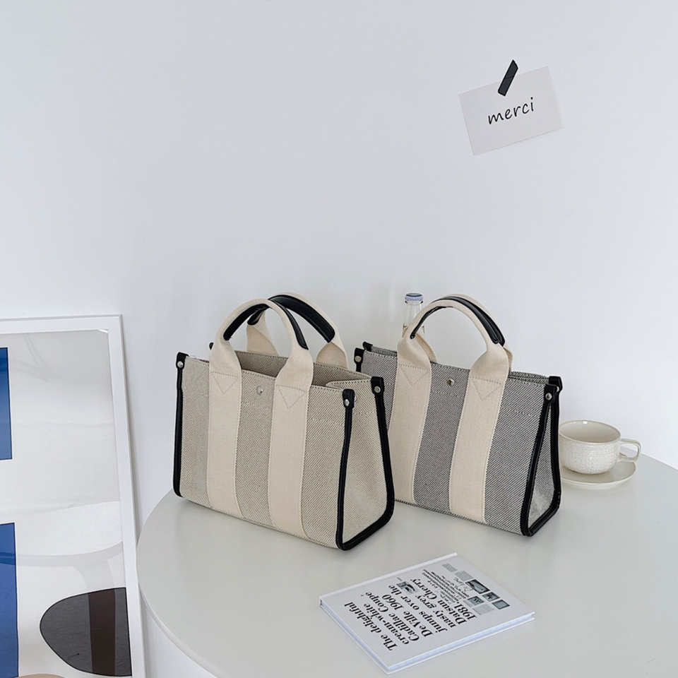 Lume 2-Way Cross Eco Bag
