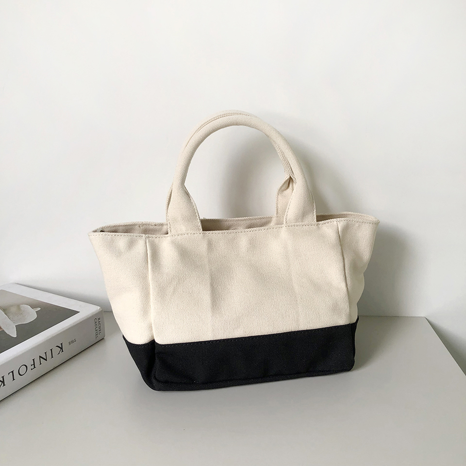 Mini Cross Eco Bag