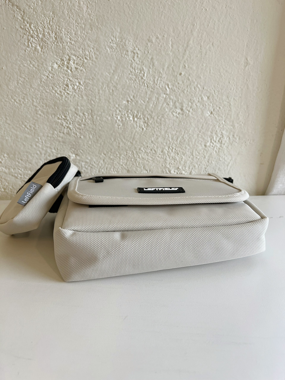 Ref Mini Crossbody Bag