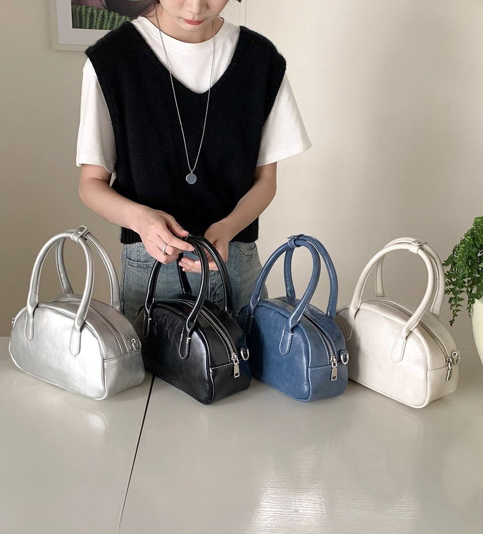 Crack Classic Mini Tote Bag