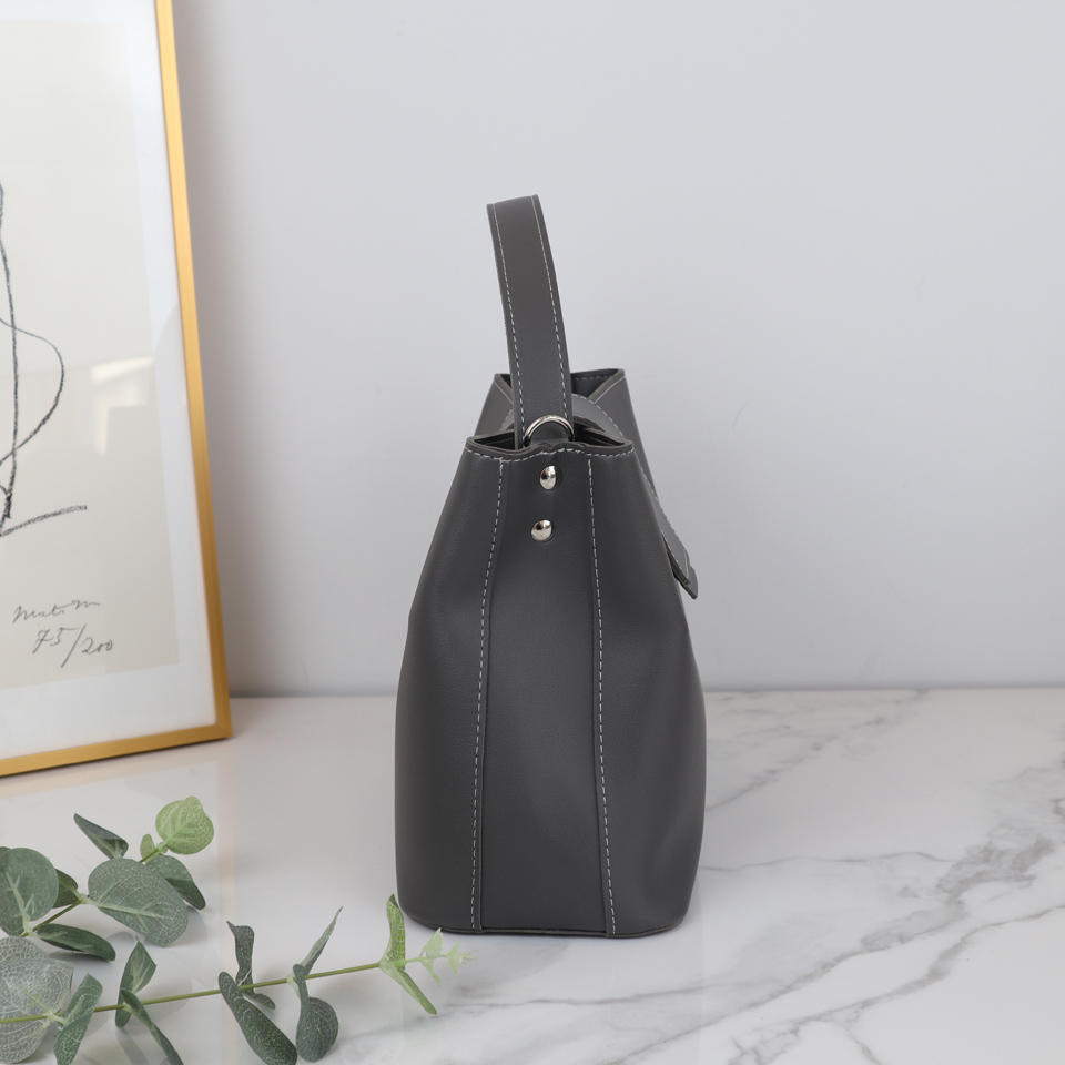 Lucas Mini Cross Shoulder Bag