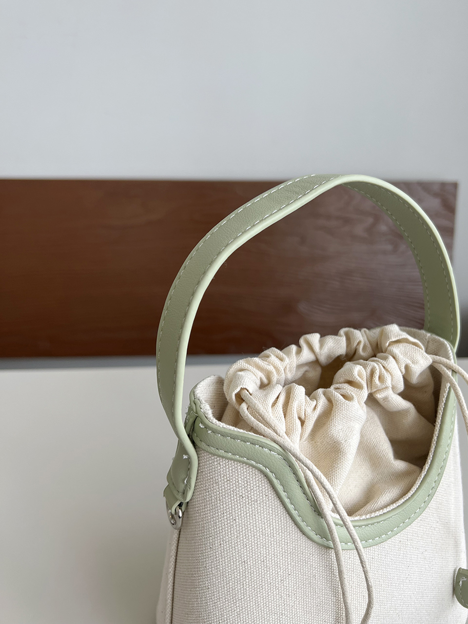 Grenche Mini Bag