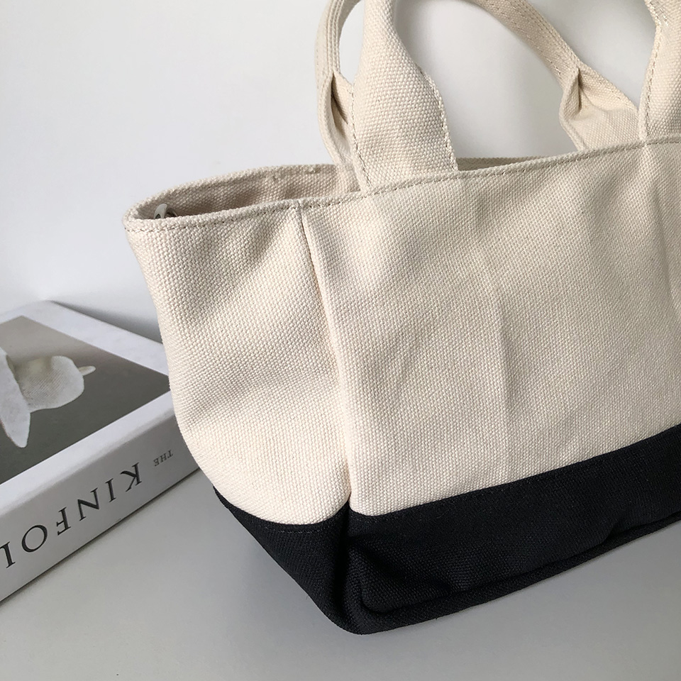 Mini Cross Eco Bag