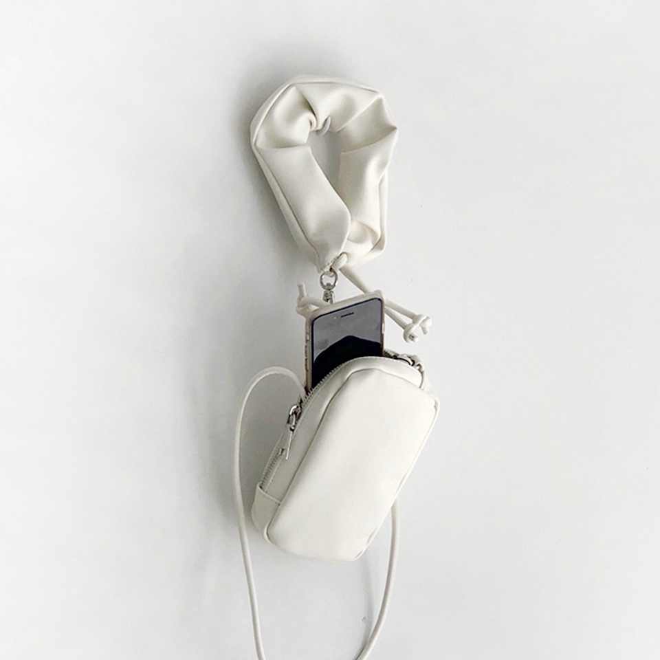 Mini Crossbody Bag