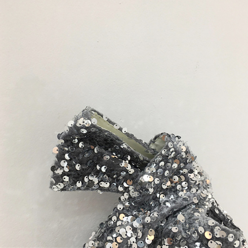 Sequin Mini Tote Bag (3 colors)