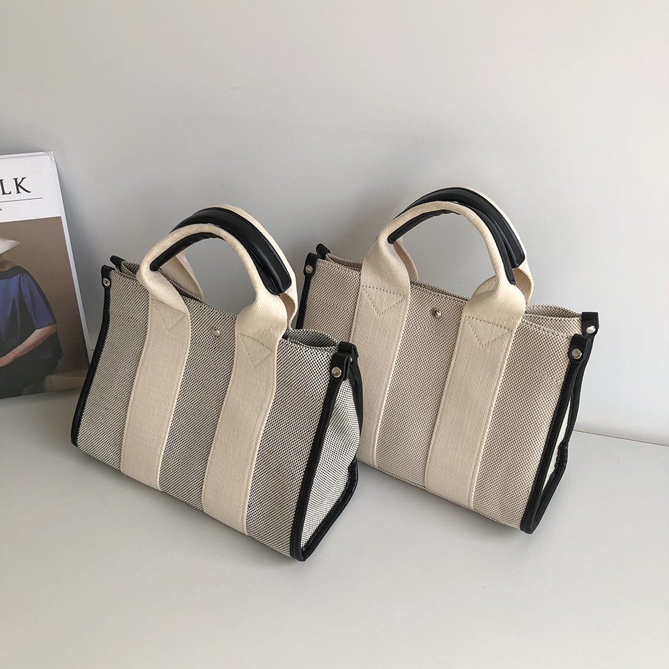 Lume 2-Way Cross Eco Bag