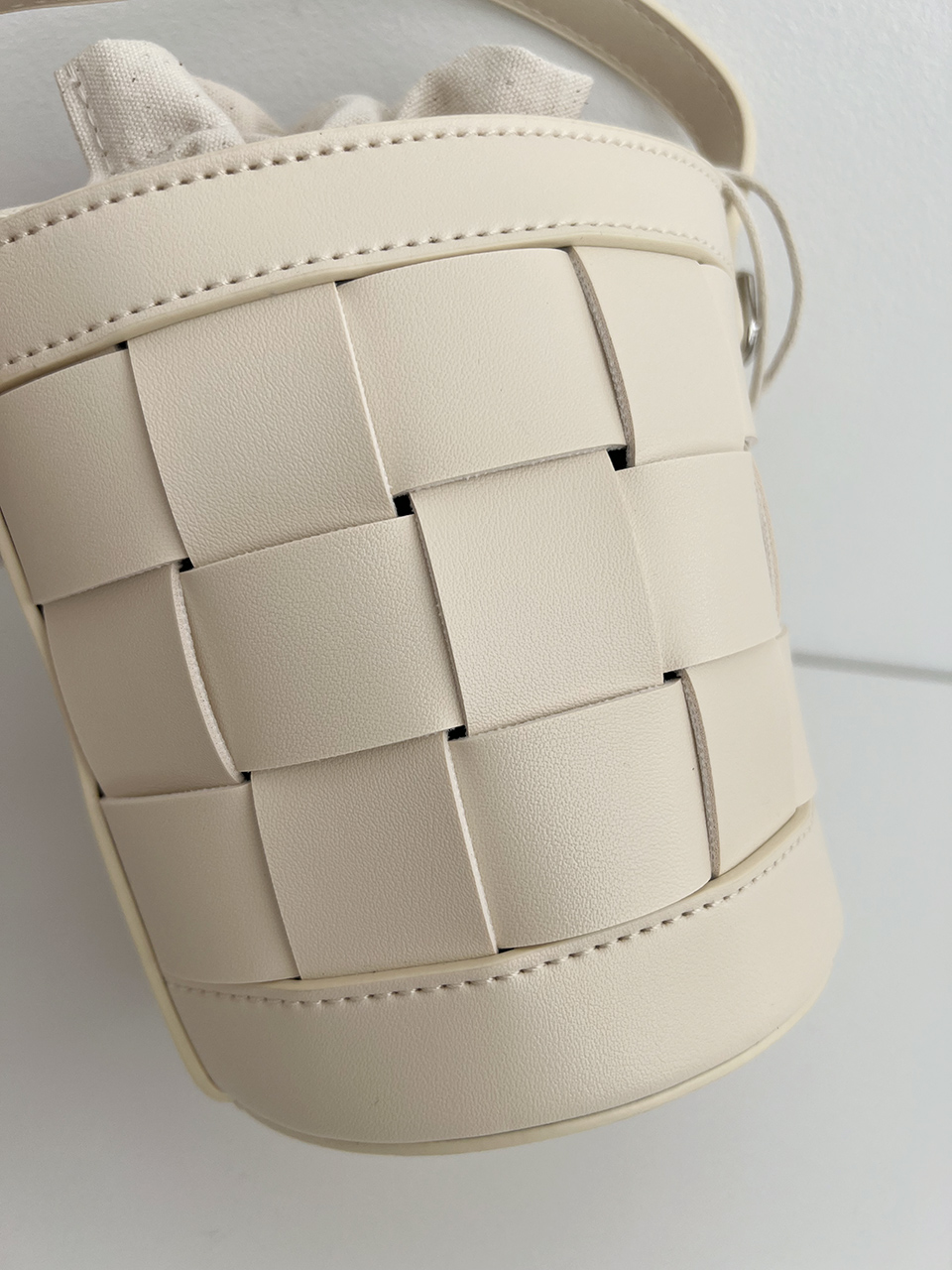 Chess Round Mini 2-Way Bag