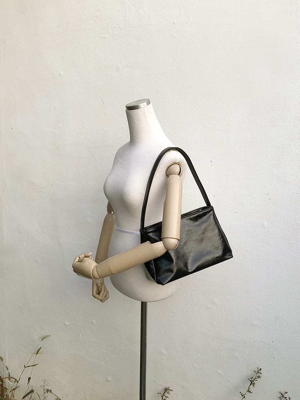 Shoulder bag (5 colors)