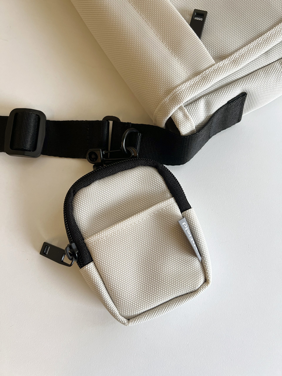 Ref Mini Crossbody Bag