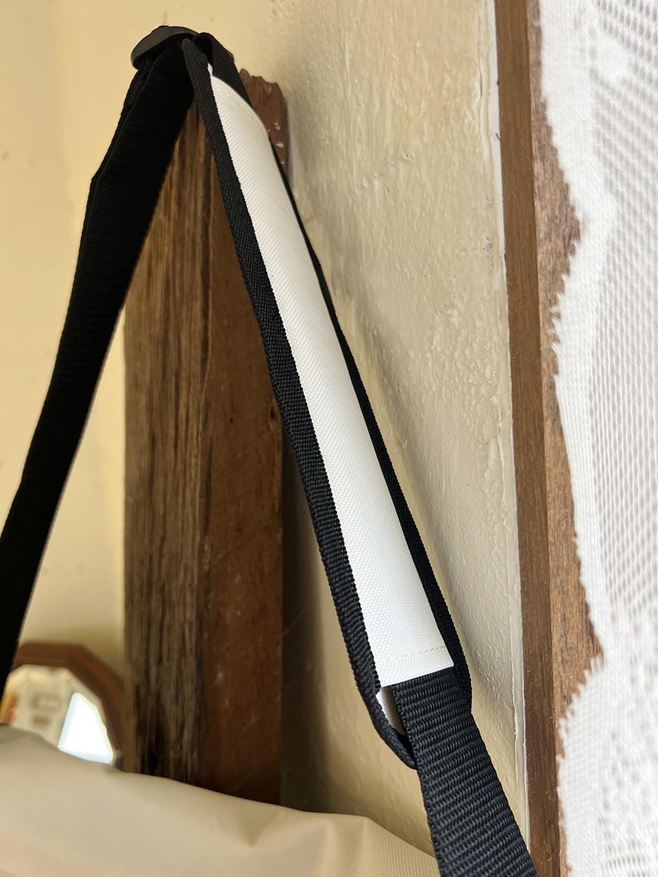 Large Messenger Bag (2 colors)