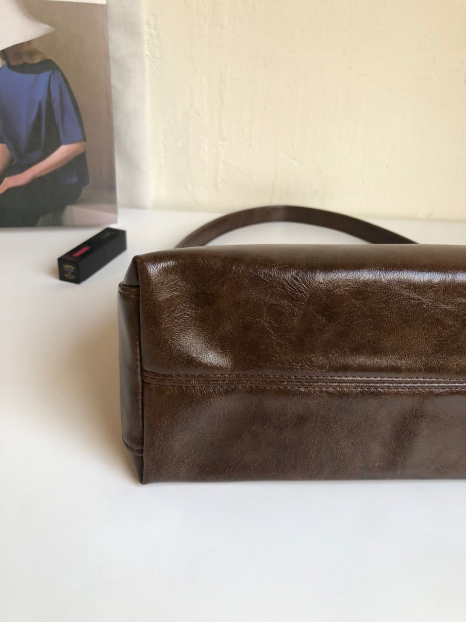 Baguette Shoulder Bag (5 colors)