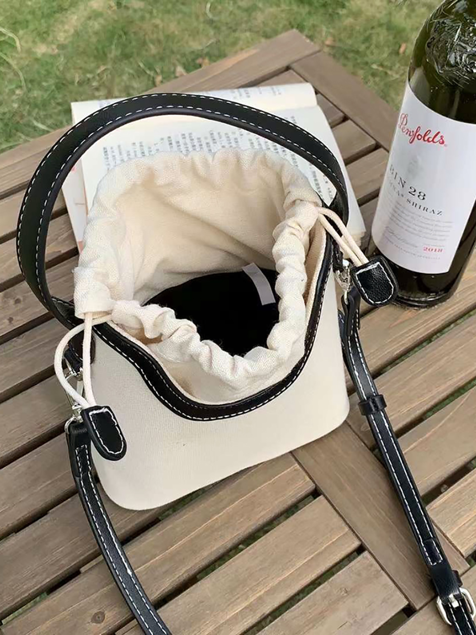 Grenche Mini Bag