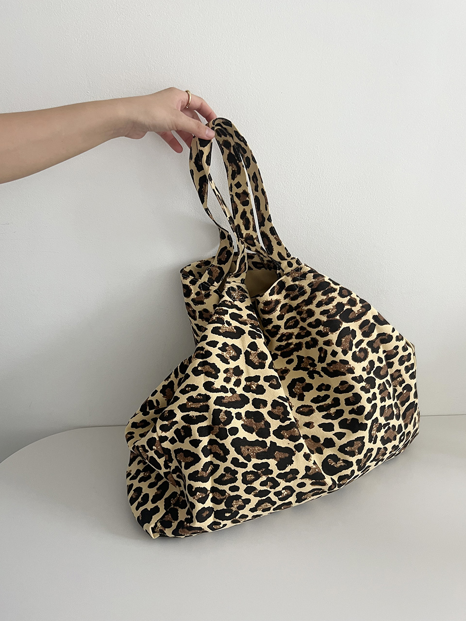 Serengeti Cotton Eco Bag