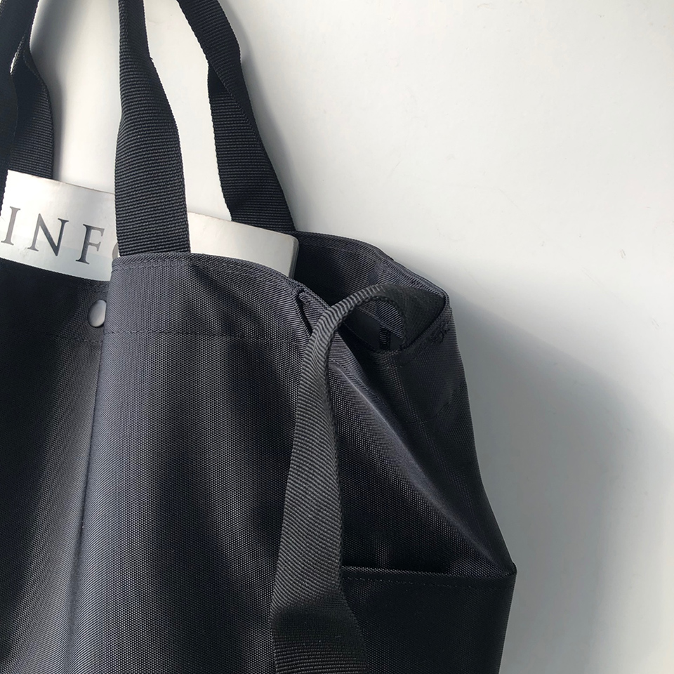 Big Cross Eco Bag