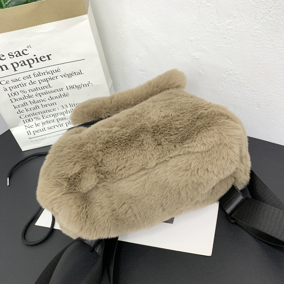 Heidi First Ring Backpack