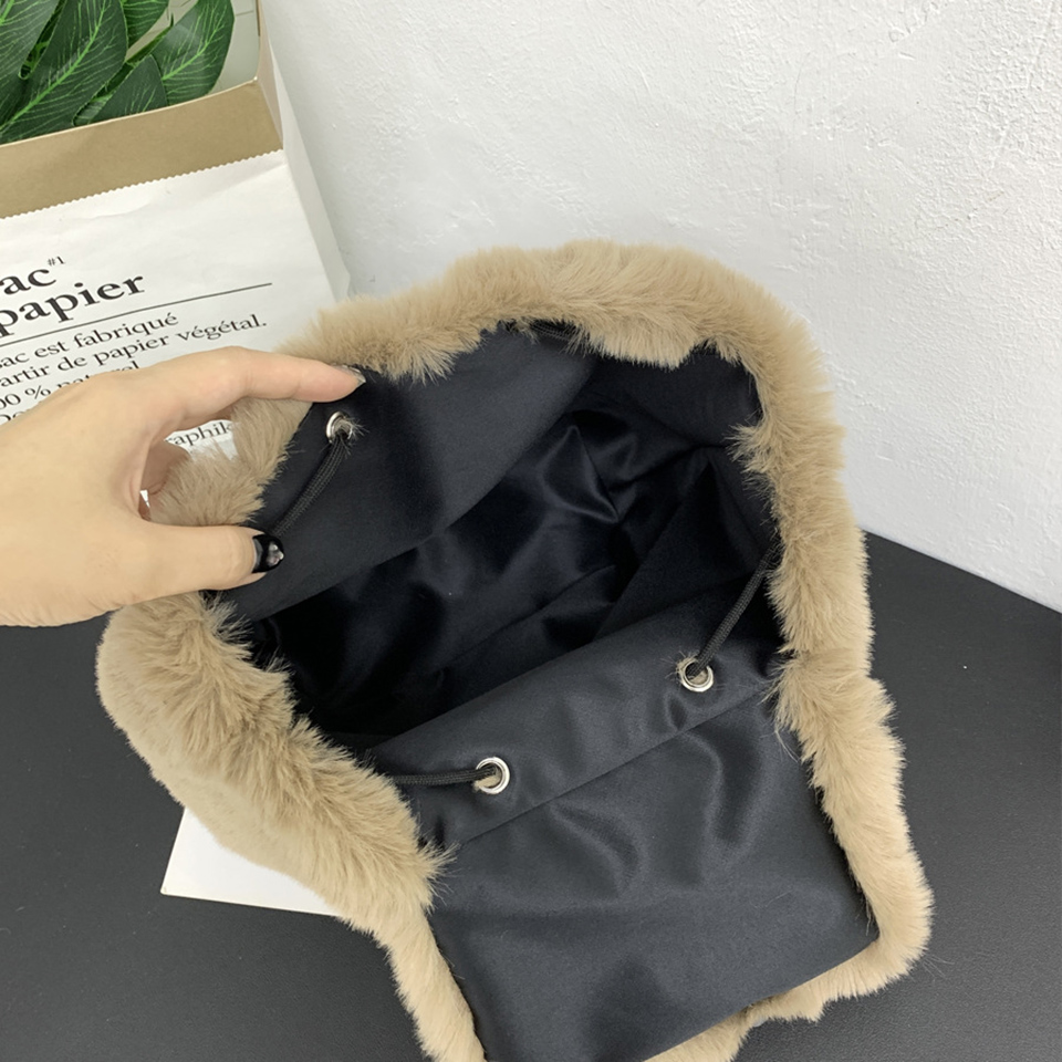 Heidi First Ring Backpack