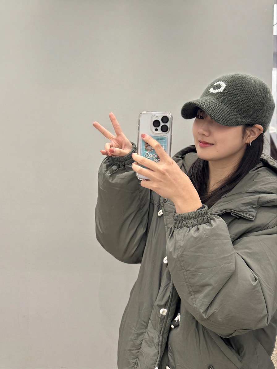 권희선 주임