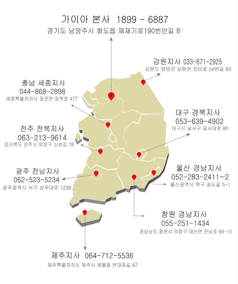 GSP 리튬인산철 자동차 배터리 4G SMART X-POWER 120 NEW