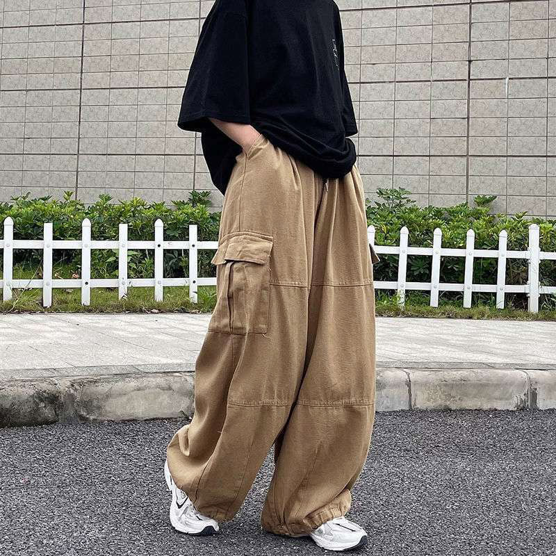 카고팬츠