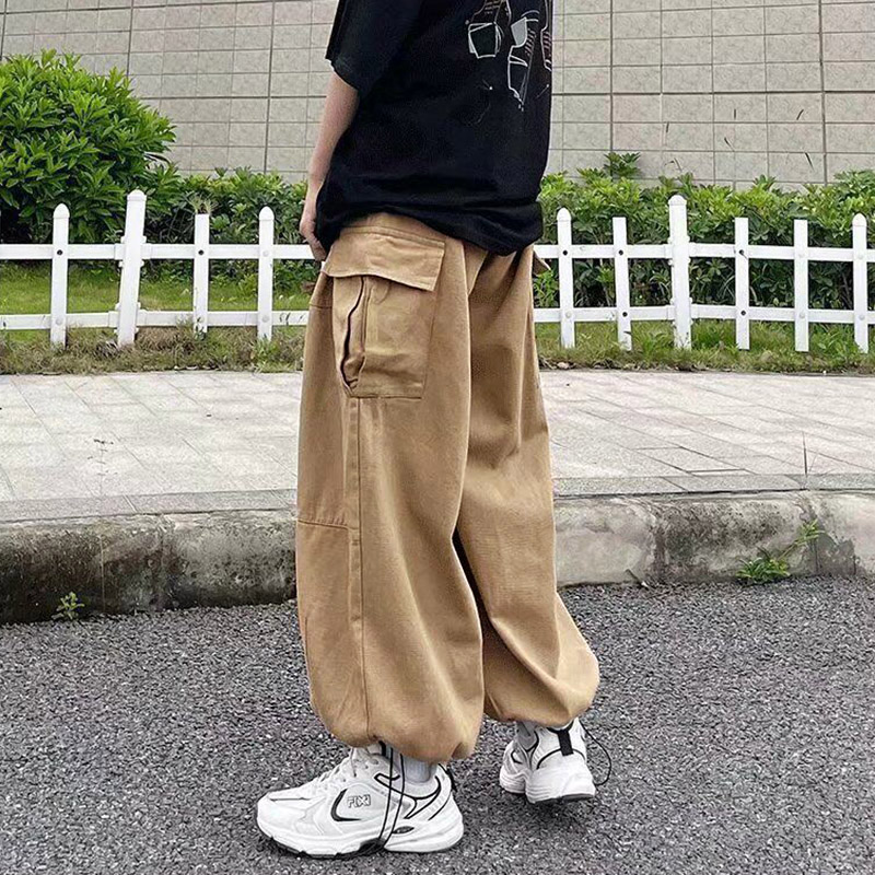 밴딩바지