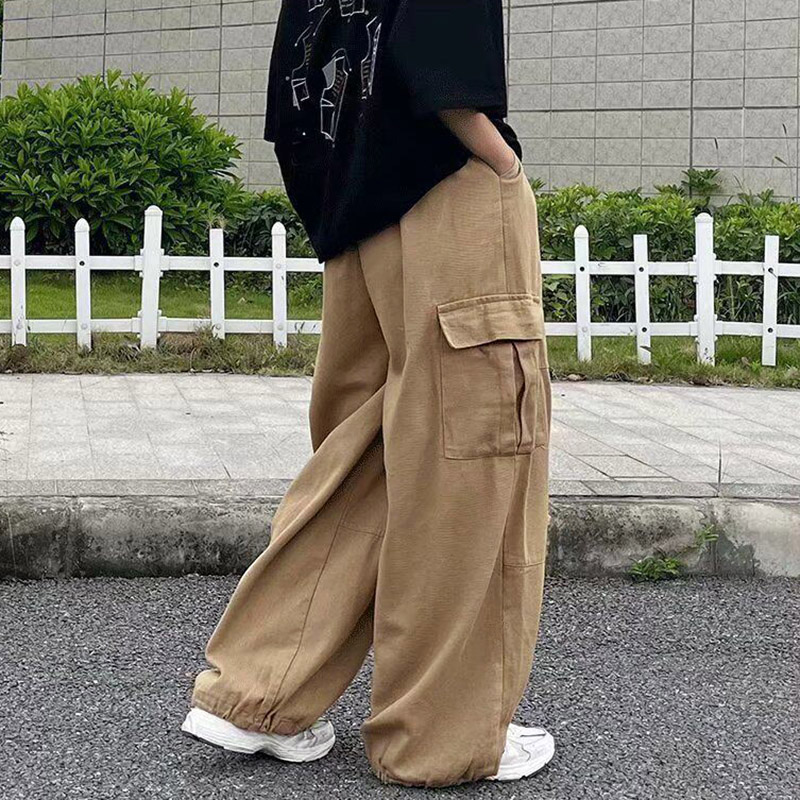 카고바지
