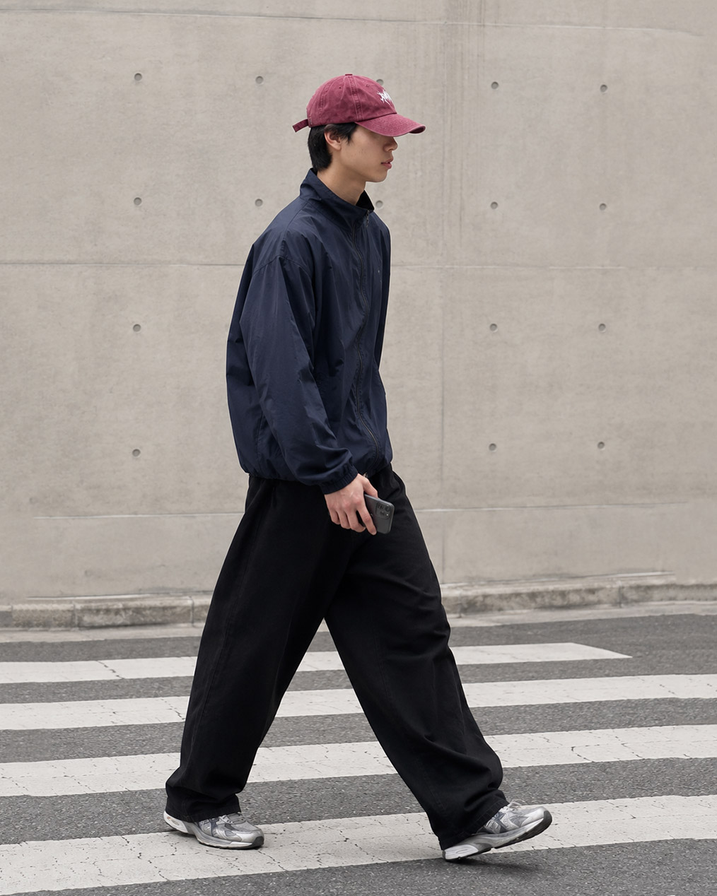 빈티지모자