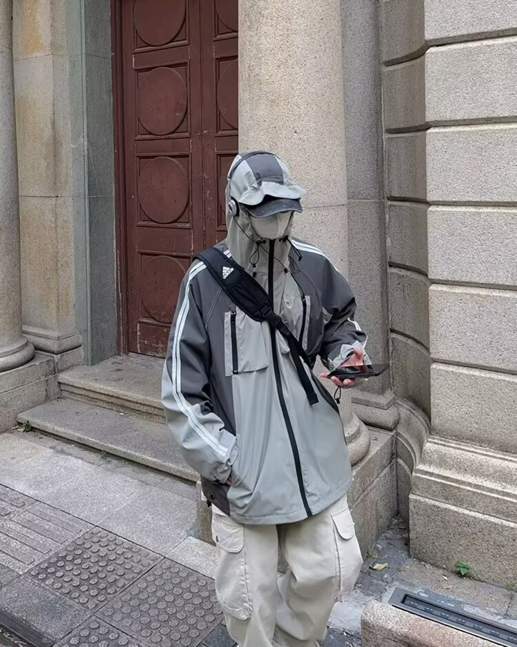 윈드브레이커