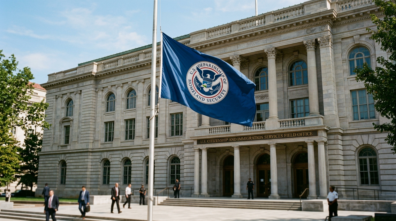 USCIS field office