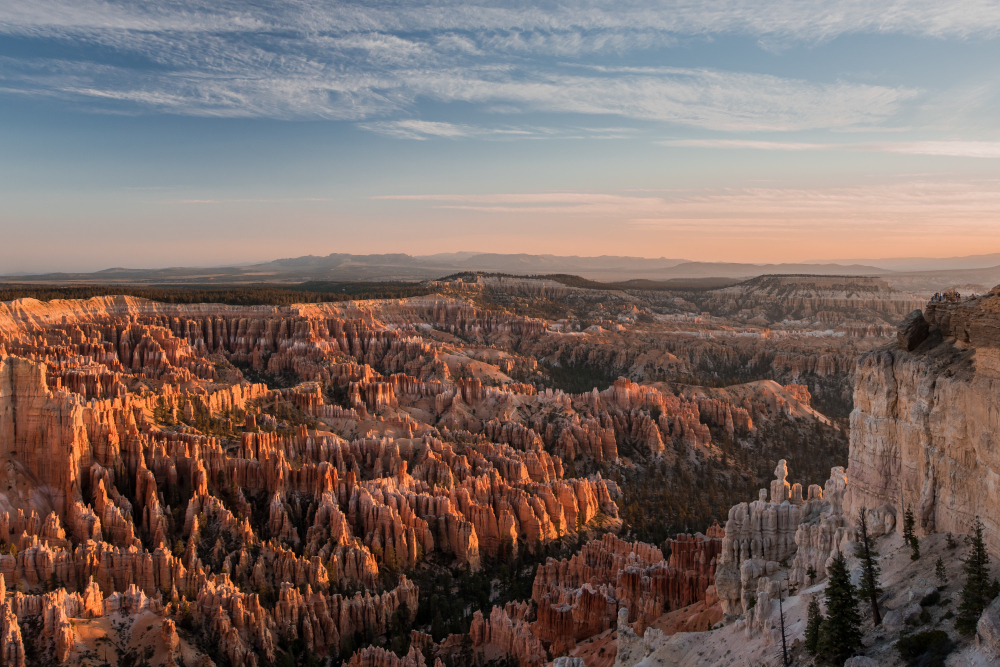 Bryce Canyon 유타 브라이스 캐년 국립공원