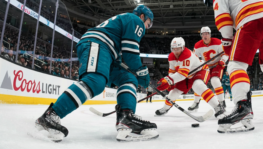 휴스턴 소식 : NHL 텍사스 진출 위한 6개월 타당성 조사 착수