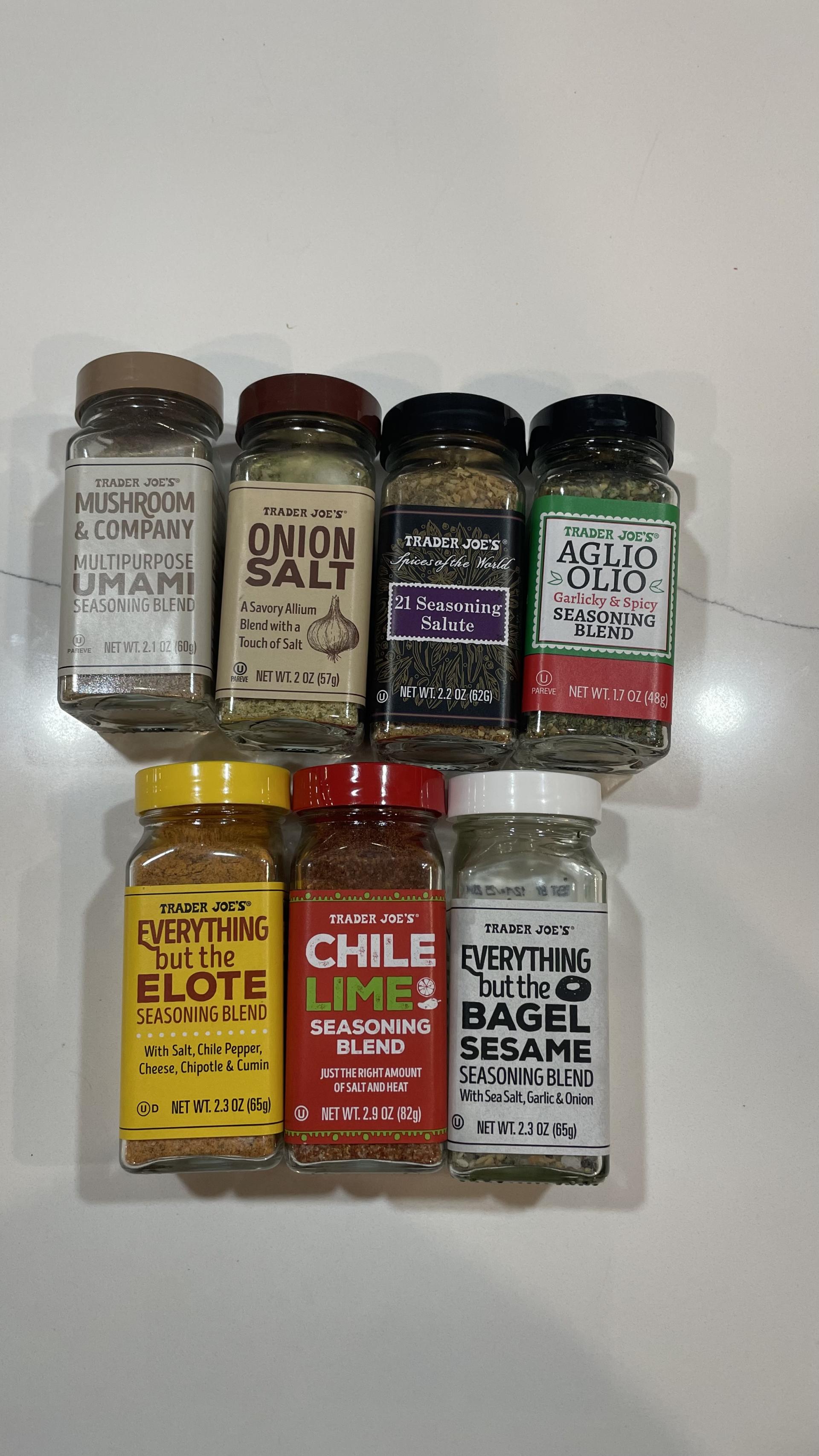 트레이더 조 인기 상품 선물, 이걸로 대체하세요. : Landing Help : 조지아 애틀란타 지역