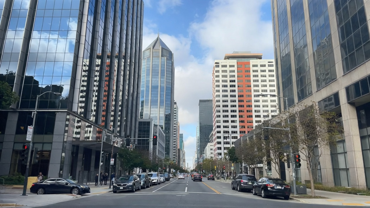 산호세 재정적자