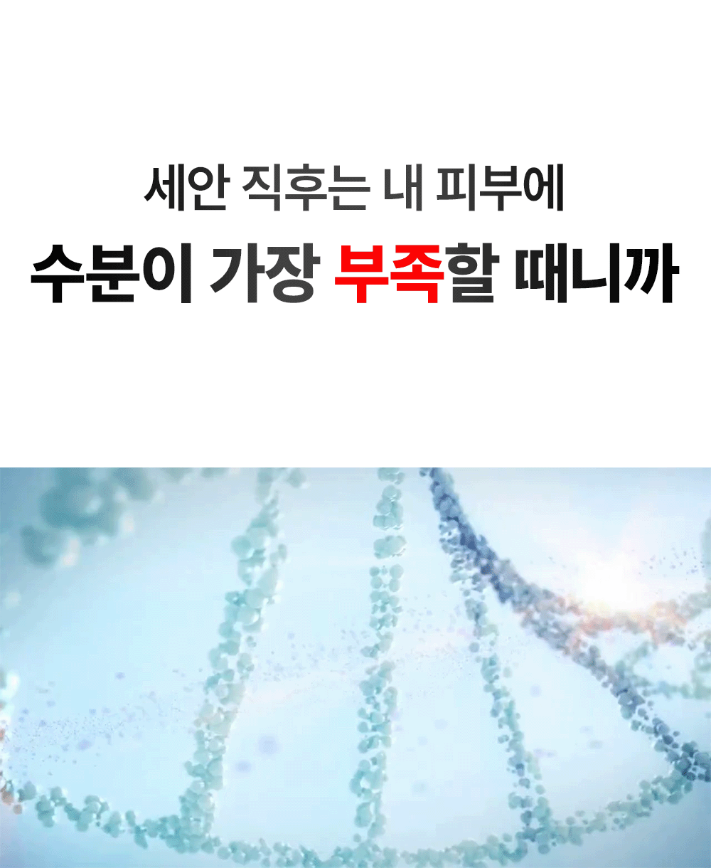 밸런싱 톤업 데이 크림