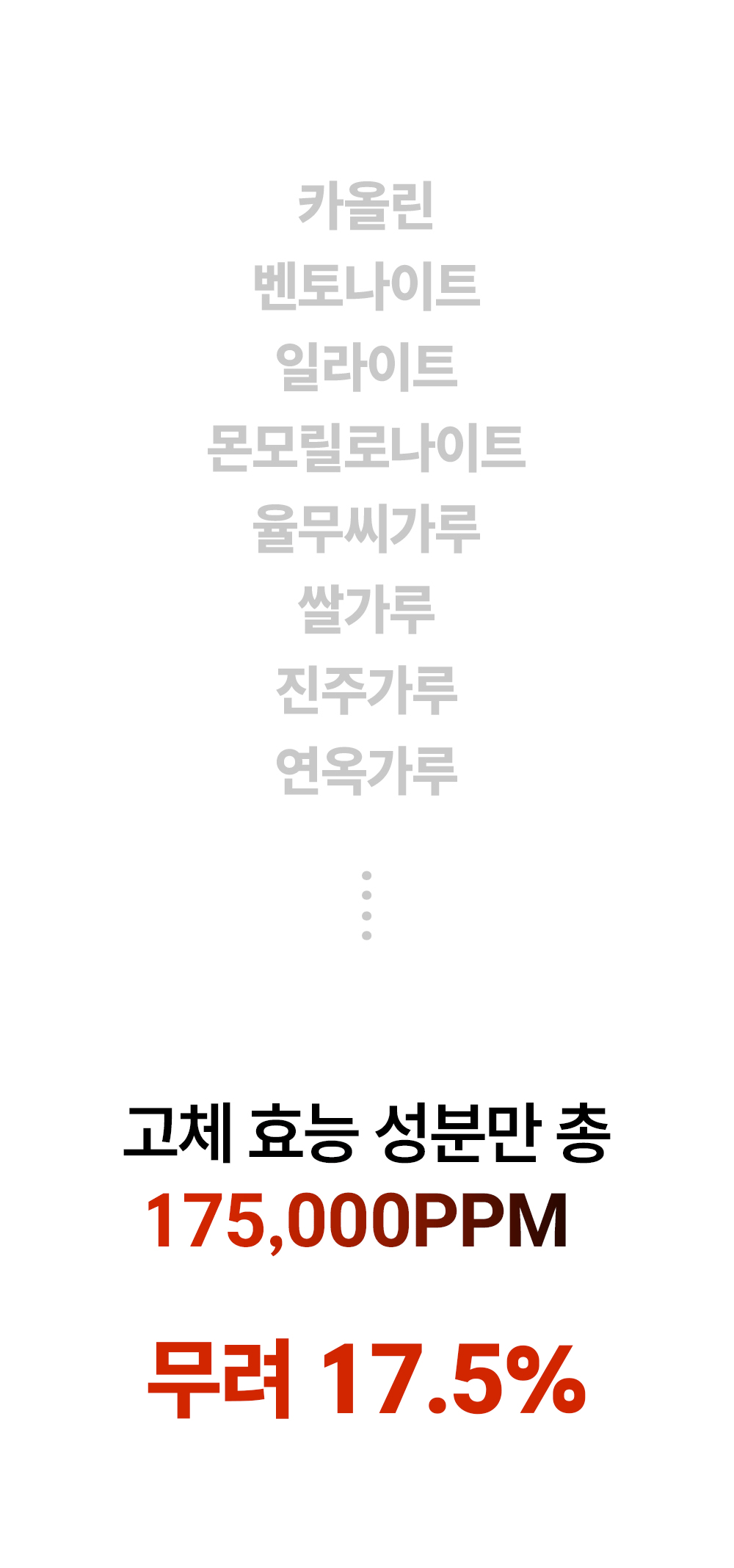 청초 맑은 결 클렌저