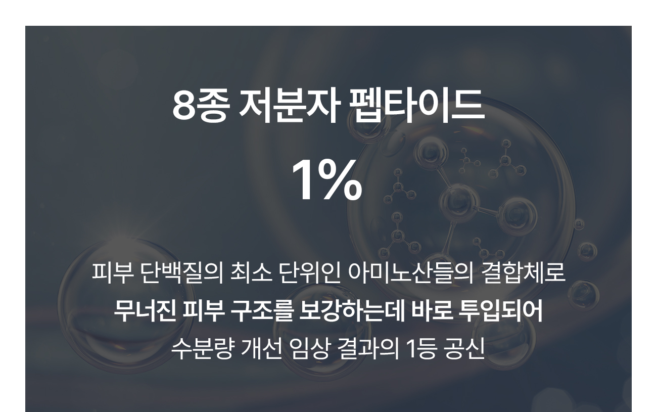 멜라노 하이드라 모공 크림
