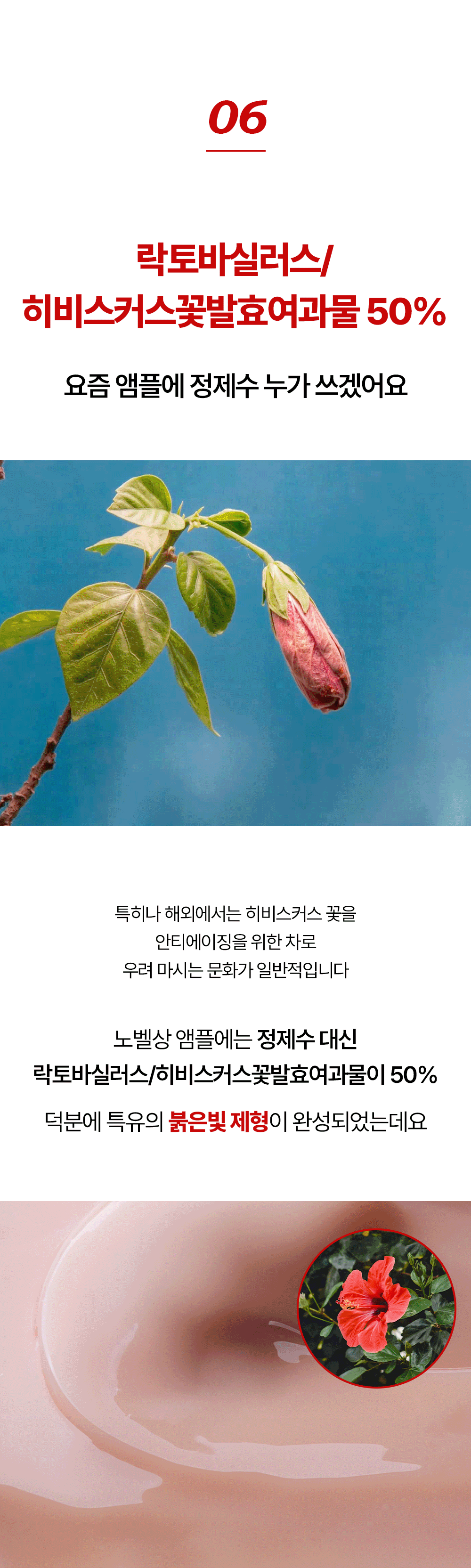 뱀파이어 EGF 앰플