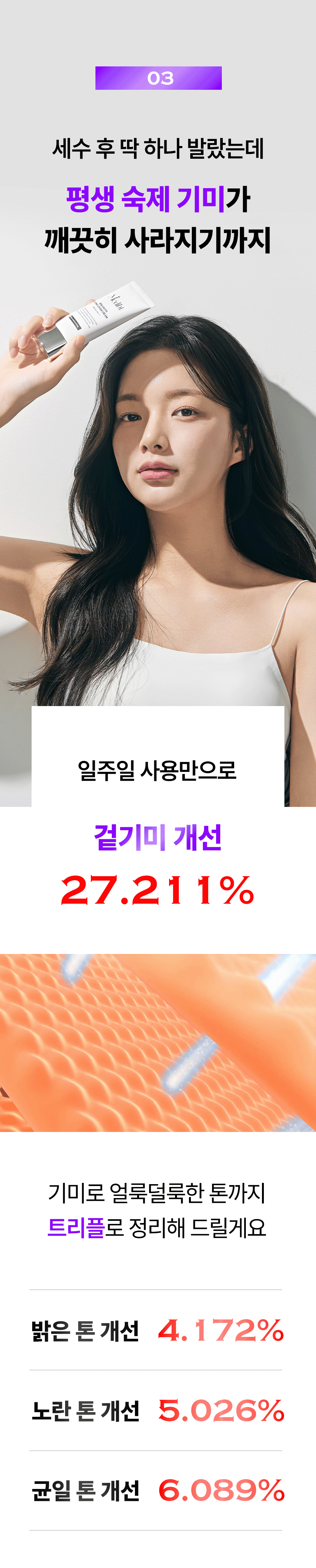 밸런싱 톤업 데이 크림