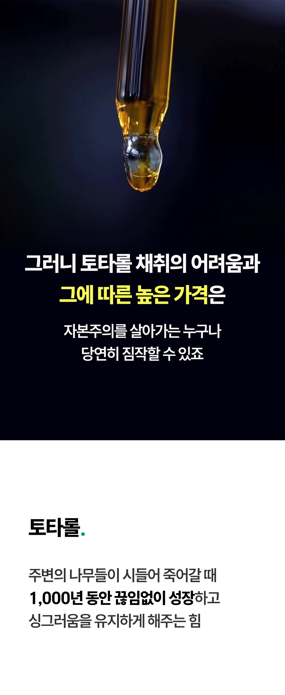토타덤 피톡스 앰플