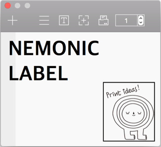 3. Edit Text after Inserting Image