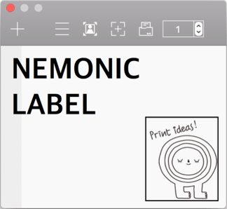 4. Change to Image Edit Mode