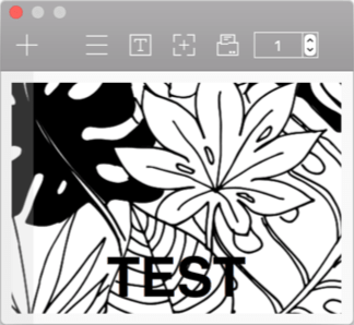 4. Edit Text