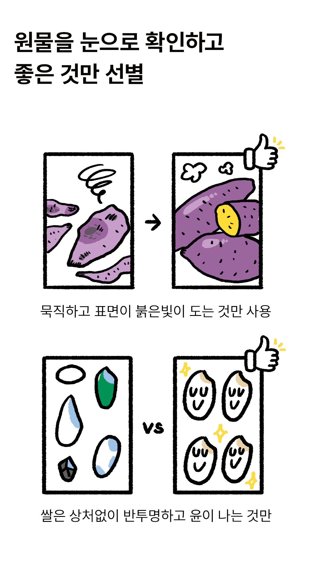 포밀리 팝팝라이스!