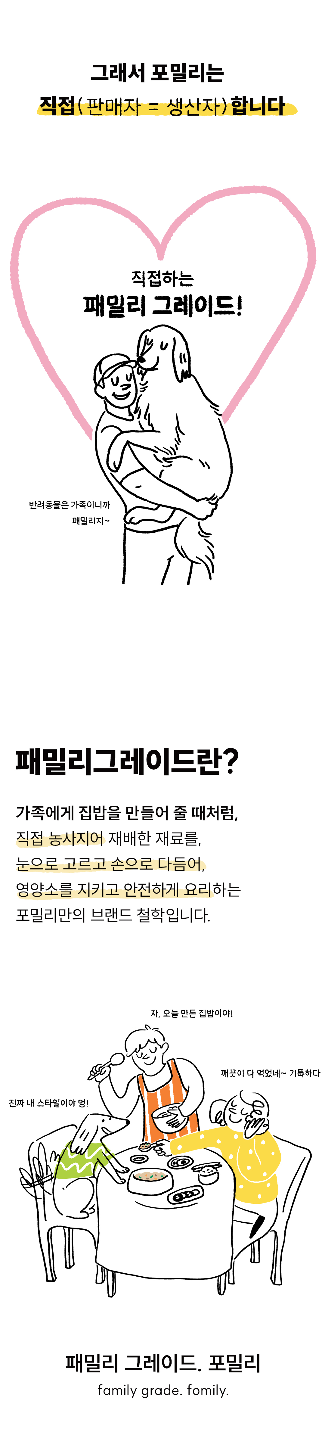 [묶음상품] 포밀리 수비드 덕 20g 10팩