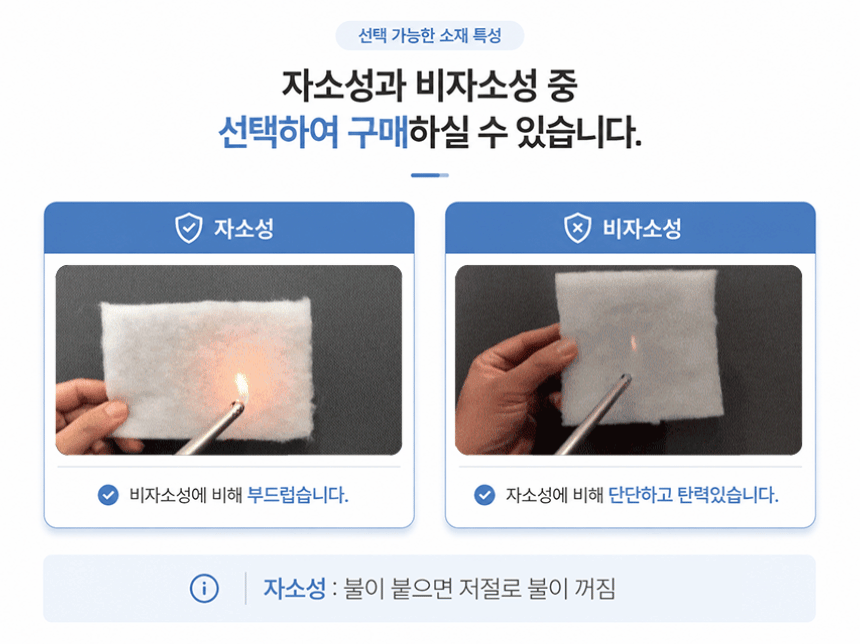 TEST 프리필터 여재
