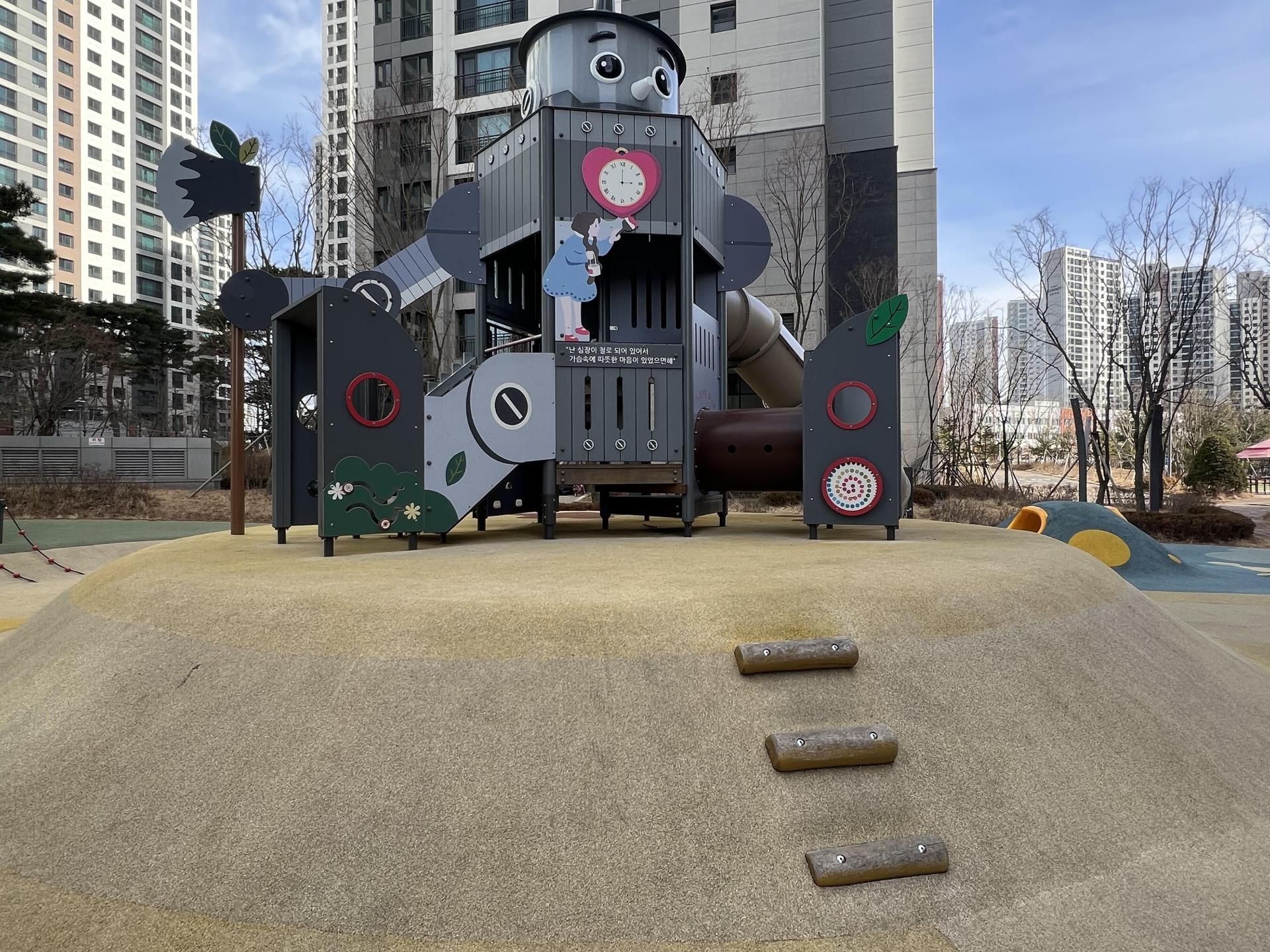 Tin Woodman